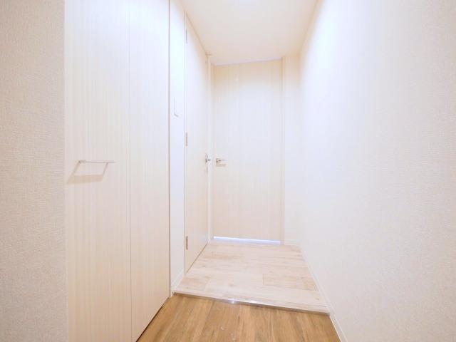 玄関　玄関です☆