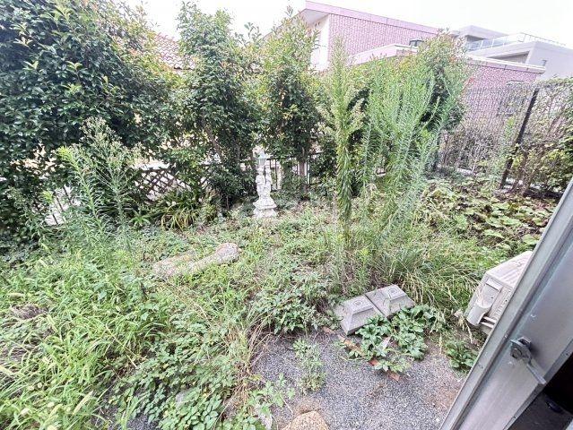 アークすみれが丘の内装写真