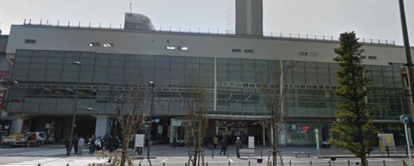その他　秋葉原駅（その他）まで670m