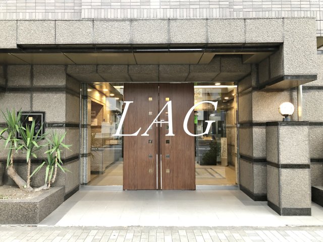 エントランス　エントランスです。