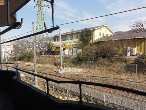 眺望　眺望