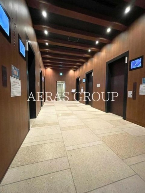 GLOBAL FRONT TOWERのその他写真