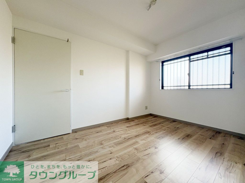 その他部屋・スペース　※同ライトスタンダードIIタイプ（別号室参考写真）