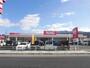 スーパー　マックスバリュウ青田店（スーパー）まで450m