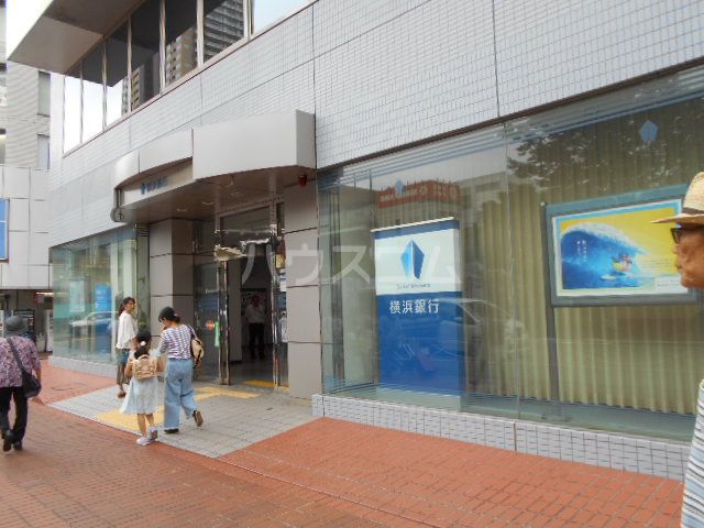 銀行　横浜銀行 東戸塚駅前支店（銀行）まで769m