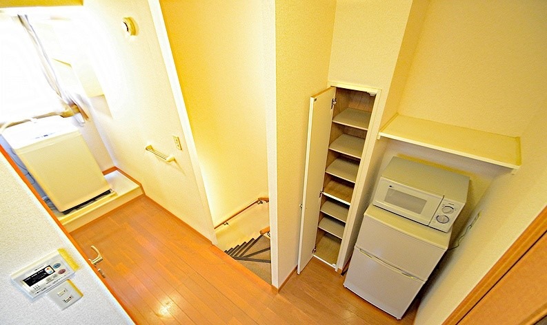 その他部屋・スペース　別号室