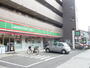 コンビニ　ローソンストア100市川末広二丁目店（コンビニ）まで93m