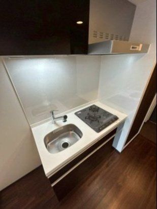 キッチン　物件画像
