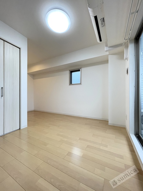 その他部屋・スペース　照明完備