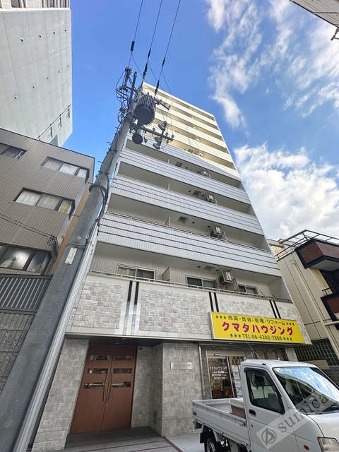 建物外観　２０２２年築・築浅物件です♪♪
