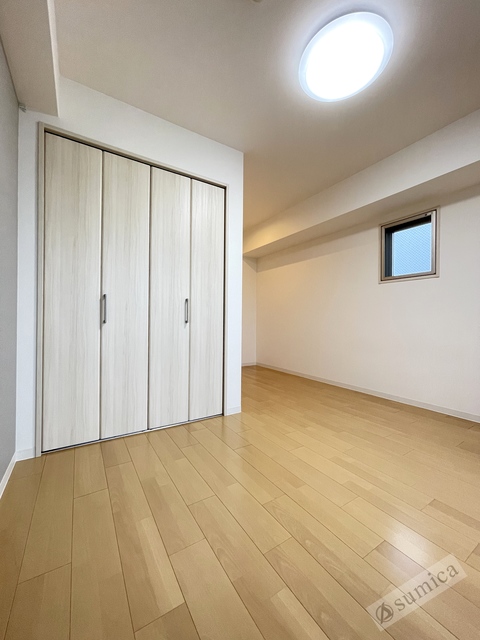 居室・リビング　角部屋となっております♪♪