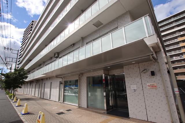 病院　川口工業総合病院（病院）まで750m