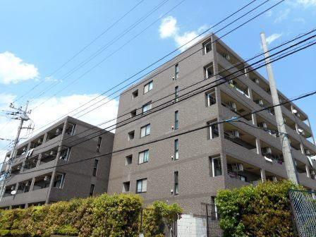 建物外観　礼金0　敷金0　更新料0