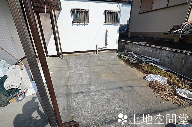 庭