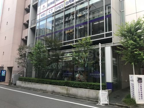 その他　エニタイムフィットネス　大塚店（その他）まで83m