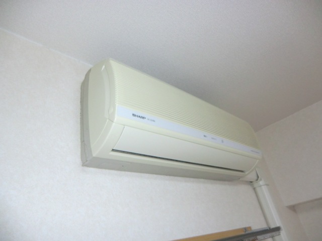 その他　エアコン