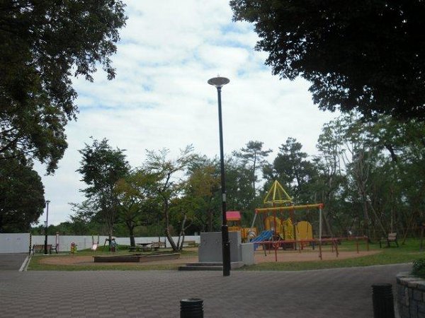 公園　井の頭公園（公園）まで100m