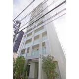 建物外観　ネット無料。ネット無料なら月々実質4000円程度のコストがか