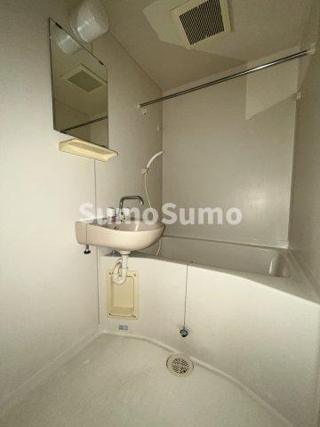 バス・シャワールーム　日々の暮らしに欠かせないお風呂です