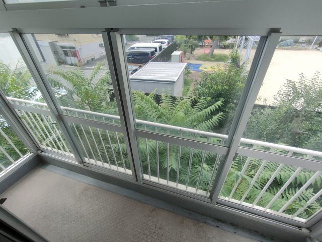 芦屋レジデンスの内装写真