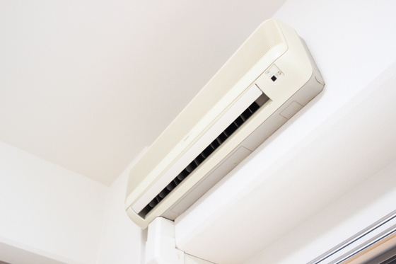その他設備　※別部屋の写真です