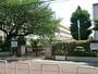 小学校　船橋市立八栄小学校（小学校）まで570m