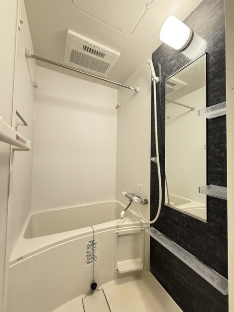 バス・シャワールーム　☆別部屋参考写真☆