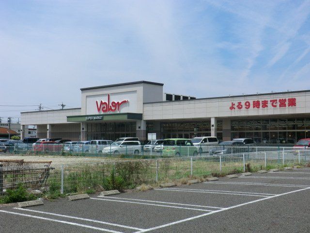 スーパー　スーパーマーケットバロー 新守山店（スーパー）まで420m
