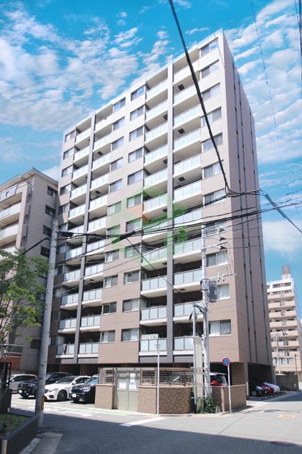 建物外観　外観も気になるポイント