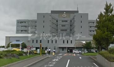 病院　東京歯科大学市川総合病院（病院）まで2100m