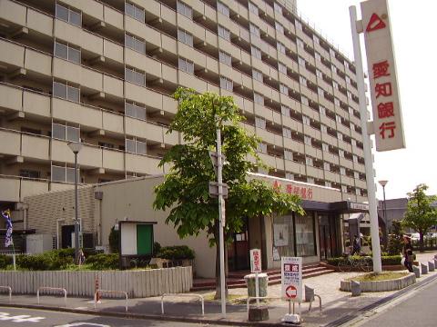 その他　愛知銀行豊成支店（その他）まで276m