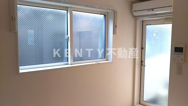 その他部屋・スペース　落ち着いて過ごせるお部屋なので、寝室にいかがでしょうか