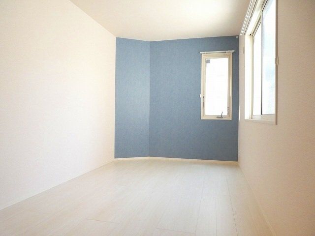 その他部屋・スペース　洋室6.2帖です。