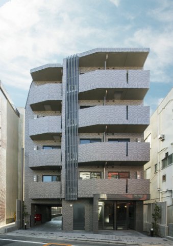 建物外観　☆綺麗な外観☆