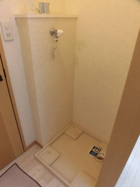 洗面設備　※別室参考写真