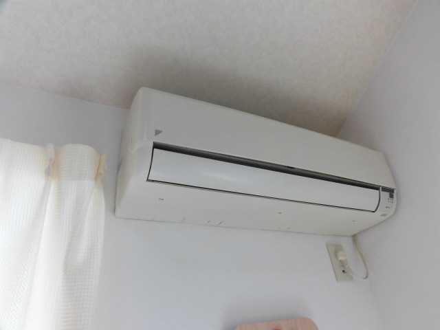 その他設備　※別室参考写真