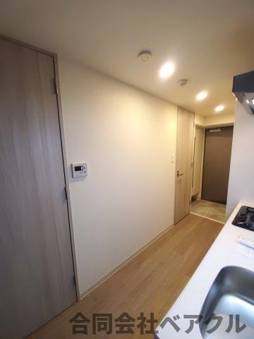 その他部屋・スペース　過ごしやすい室内です