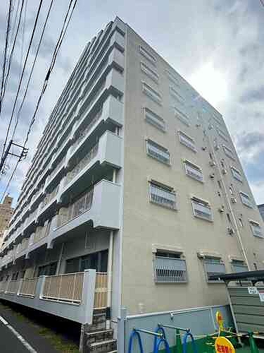 建物外観　建物外観　※2026年6月の写真