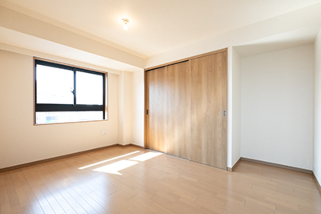 その他　※写真は同タイプ住戸です。
