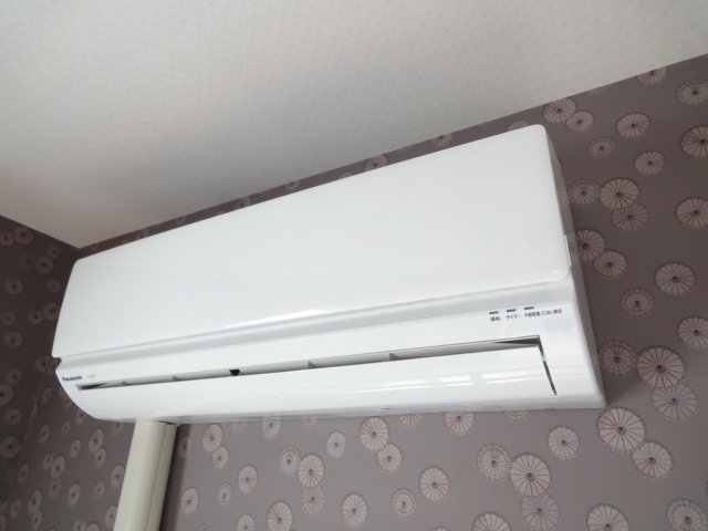その他設備　同物件別号室のものです。
