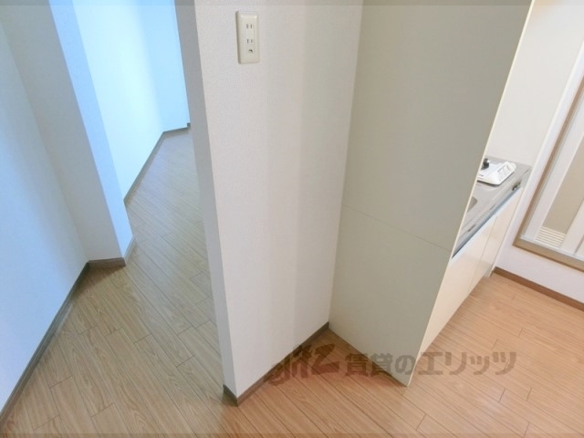 その他部屋・スペース　冷蔵庫置場