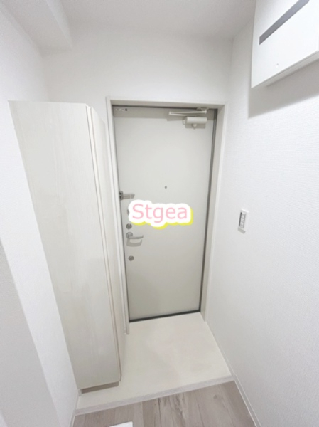 玄関　参考写真