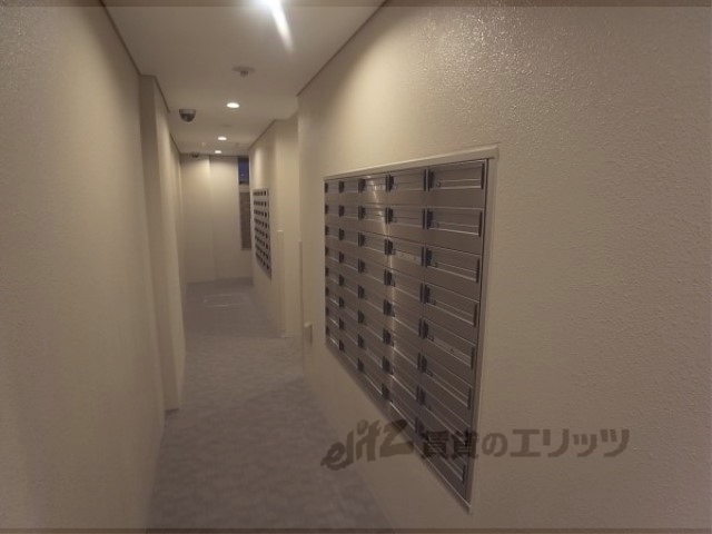 その他　集合ポスト