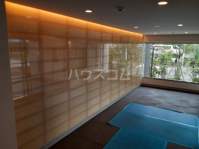 ロビー