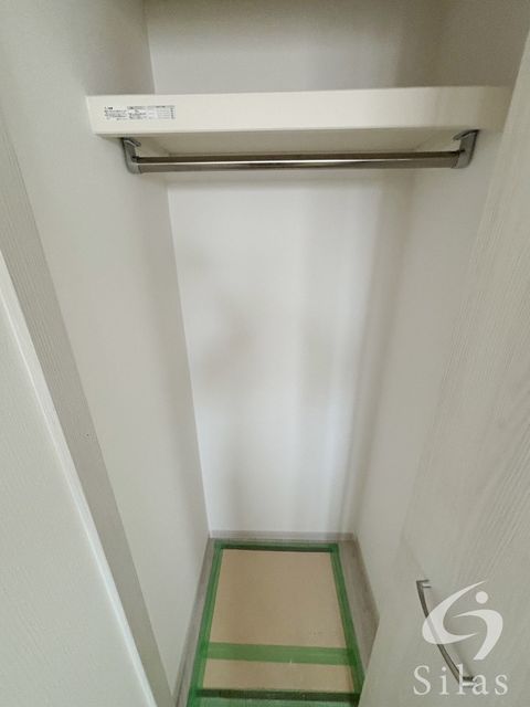 収納　同仕様