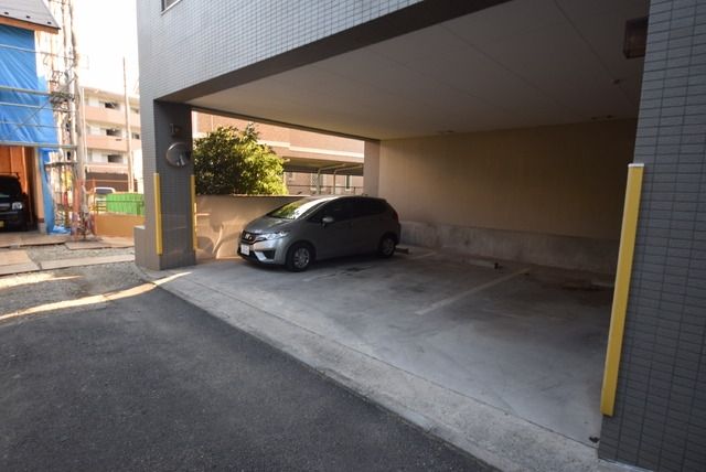 駐車場　★★敷地内駐車場★★