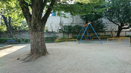 公園　富士見丘北公園（公園）まで449m