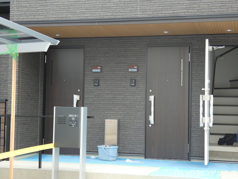 建物外観　グランプレイス越谷のご紹介は住まいの窓口アソシエにお任せ下さ