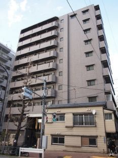 建物外観　☆綺麗な外観☆