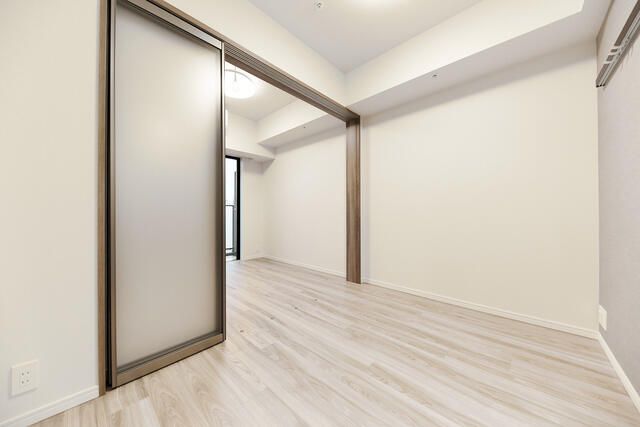 その他部屋・スペース　内装です